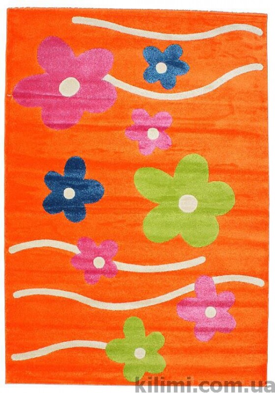 Fulya 8947 orange